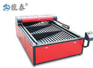 龍泰1325激光雕刻機