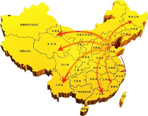 龍泰激光設備營(yíng)銷(xiāo)網(wǎng)絡(luò )遍布全國