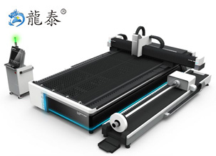 板管一體激光切割機