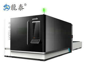 包圍式光纖激光切割機