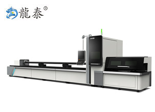 NEW管材光纖激光切割機